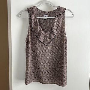 Cabi Stellar Top Large NWOT